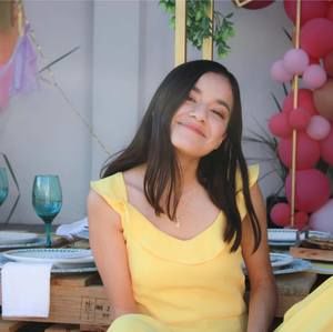 Meet your Posher, Elda